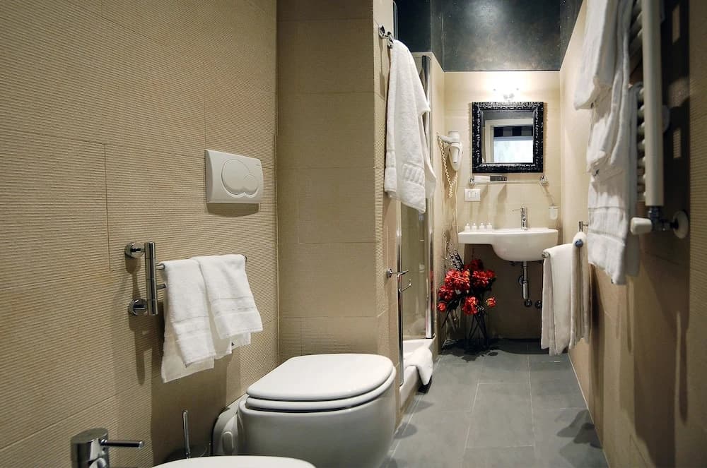 Residence Al Saraceno - photo 8
