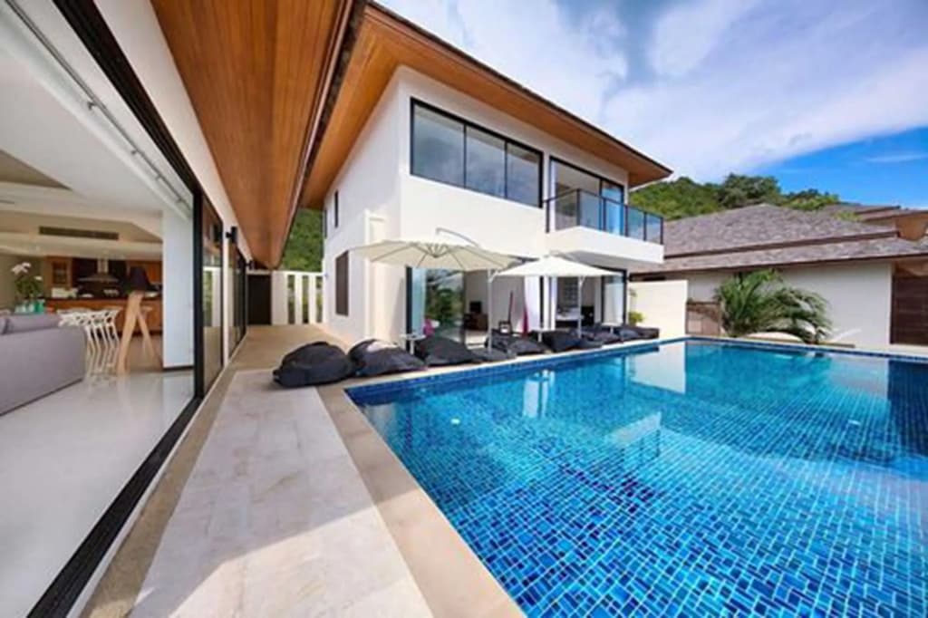 Baan Maliwan - photo 11
