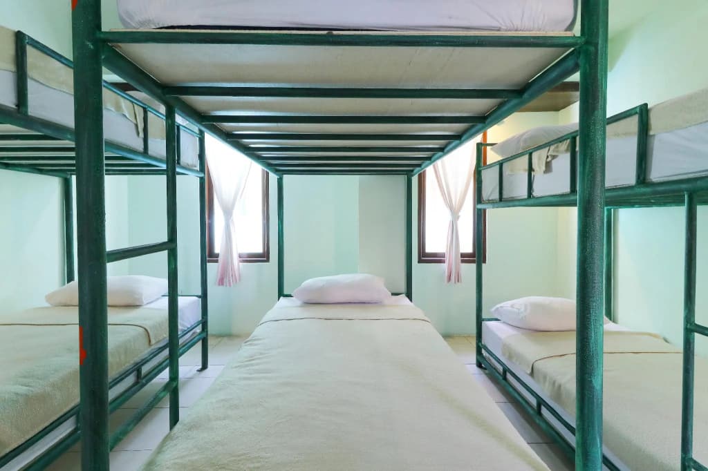 Buki Hostel Canggu - Adults Only - photo 3