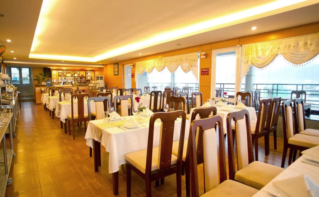 Nhat Thanh Hotel - photo 12
