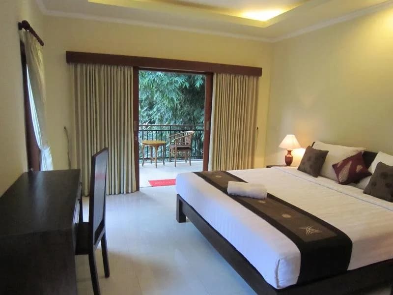 Ketut Kasta Guest House - photo 4