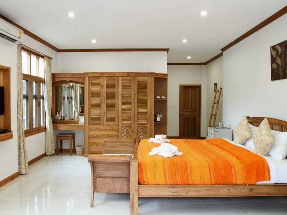Small Hotel - photo 5