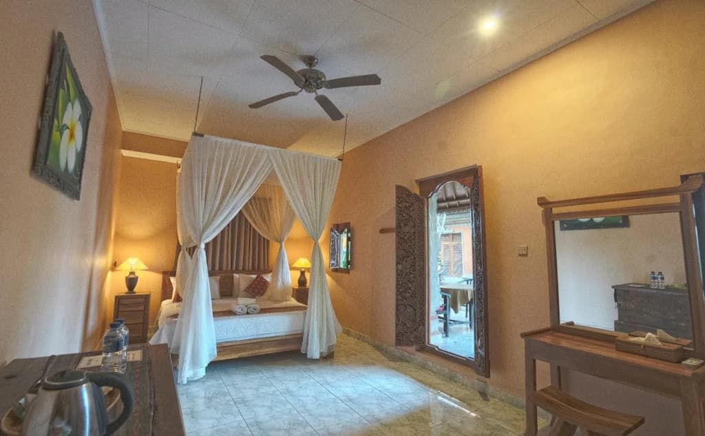 Aura Bisma Ubud - photo 5