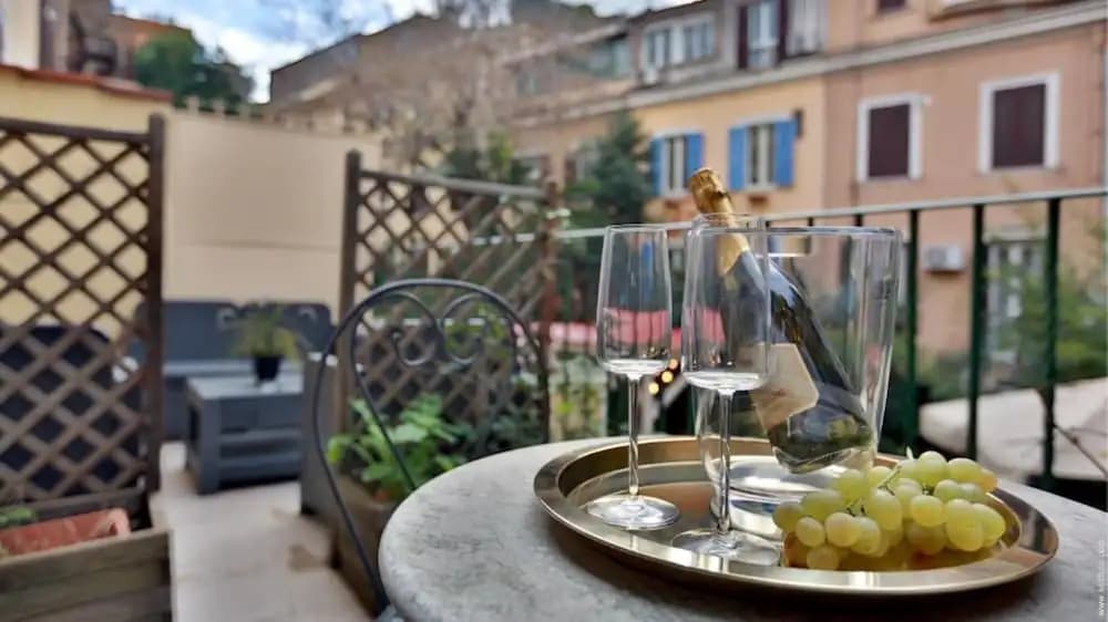 Hotel Giolitti Smart - photo 15