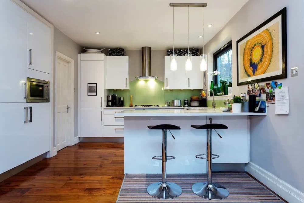 Stylish Tulse Hill - photo 14