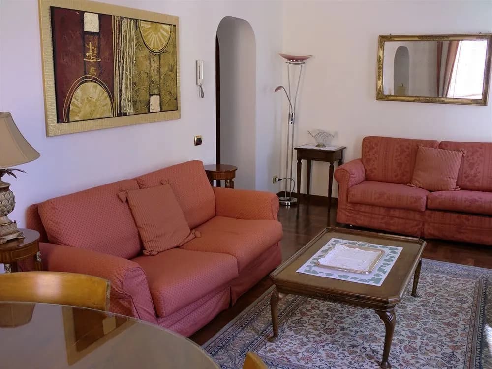 Home Suite Rome - photo 13
