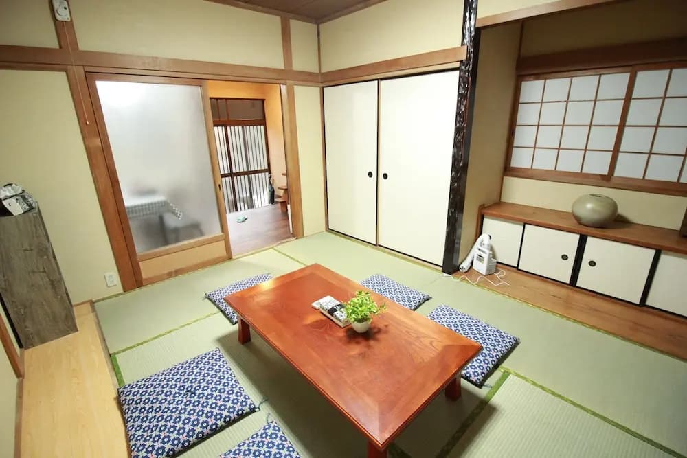 Namba South LAMU Japanese villa max 10/Tsutenkaku - photo 6
