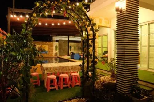 Armanol Pool Villa - photo 14