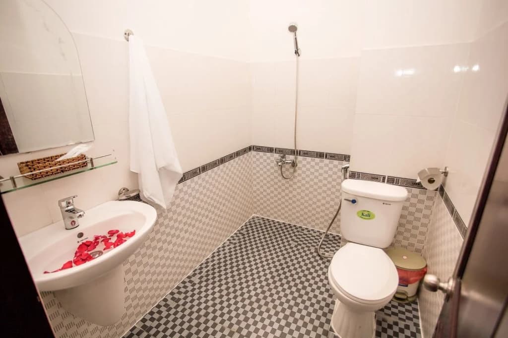 Mr Duy Hostel - photo 6