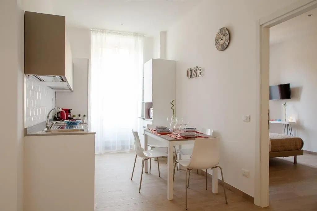 CORTE95 - Bright & Spacious Apartment - photo 5