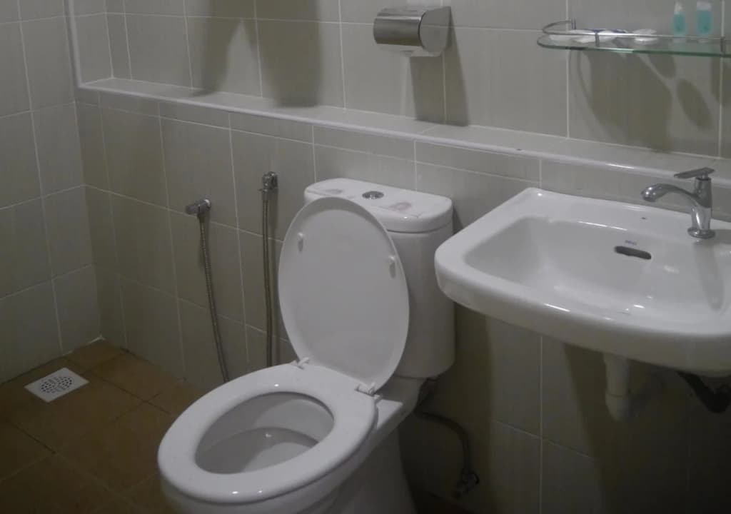 Hotel Wawasan - photo 8