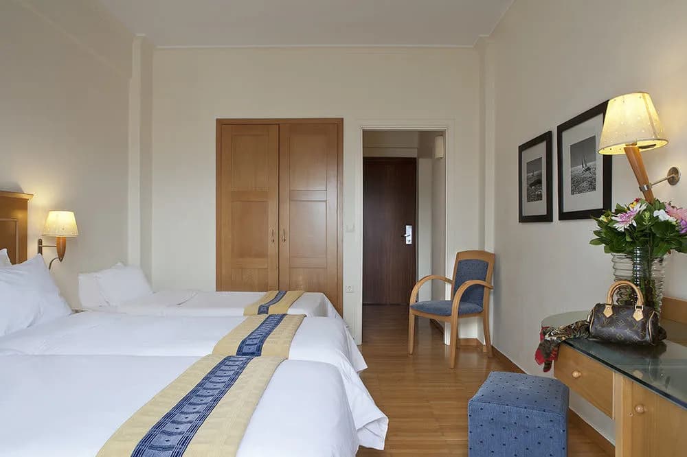Plaka Hotel - photo 16