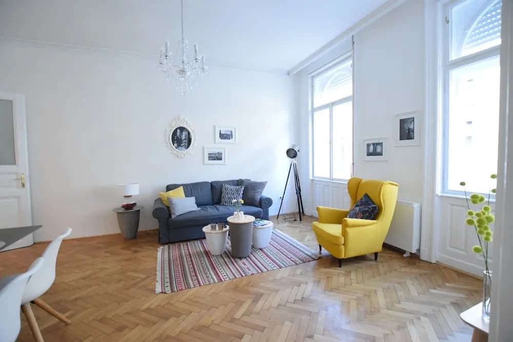 Standard Apartment by Hi5 - Rózsa street - photo 9