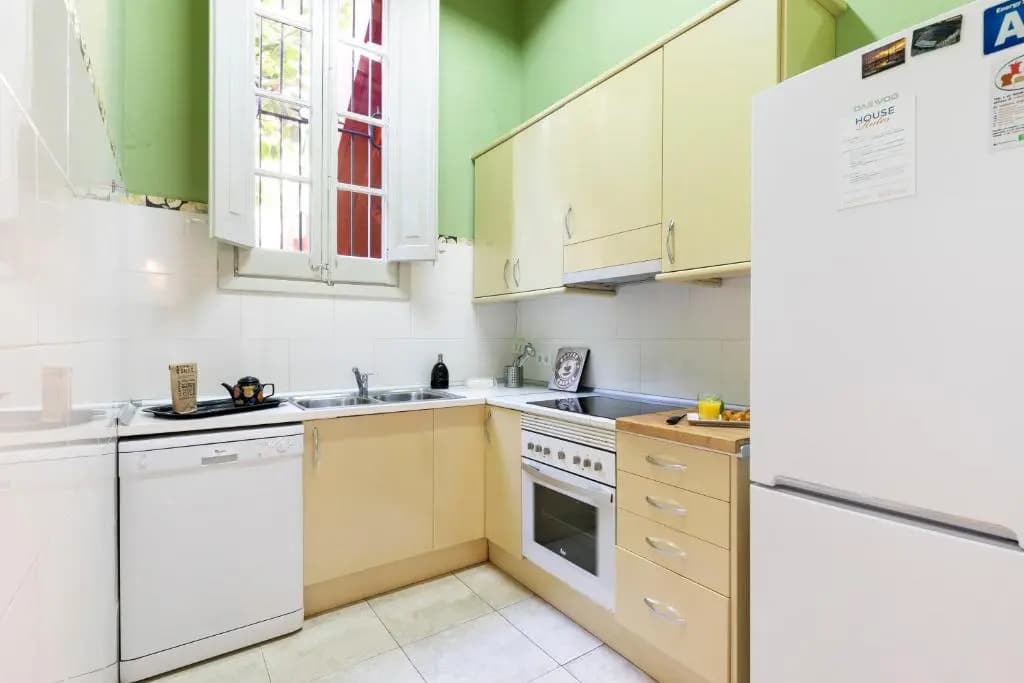 AB Gracia Apartments - photo 13