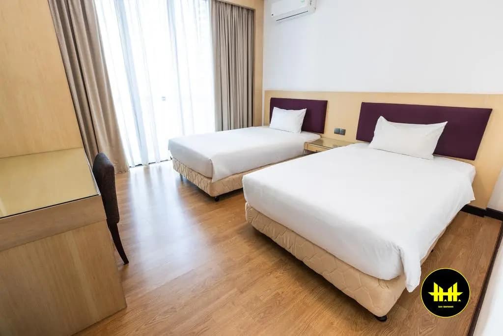 Apartments @ Imperial Suites Kuching - photo 6