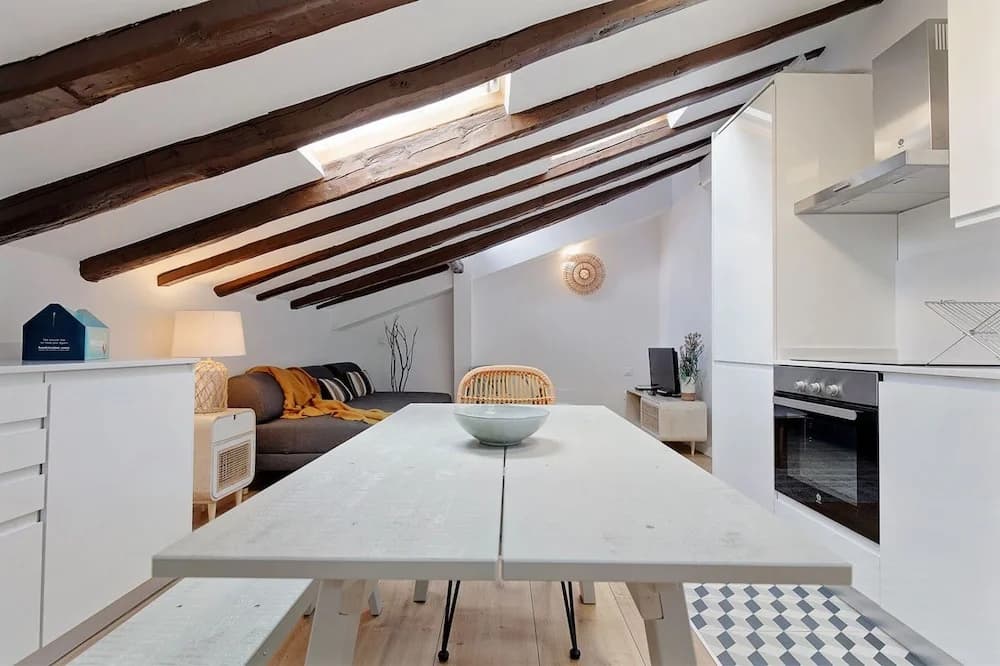 Alterhome Apartamento Chueca IV - photo 16