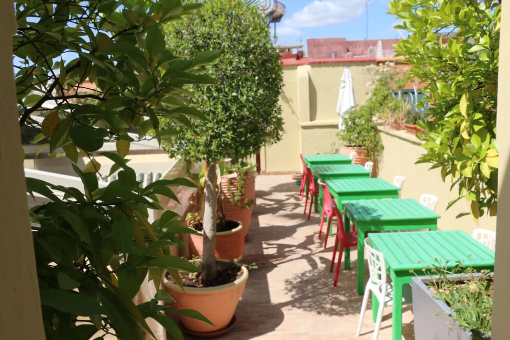 Riad Infinity Sea - photo 21