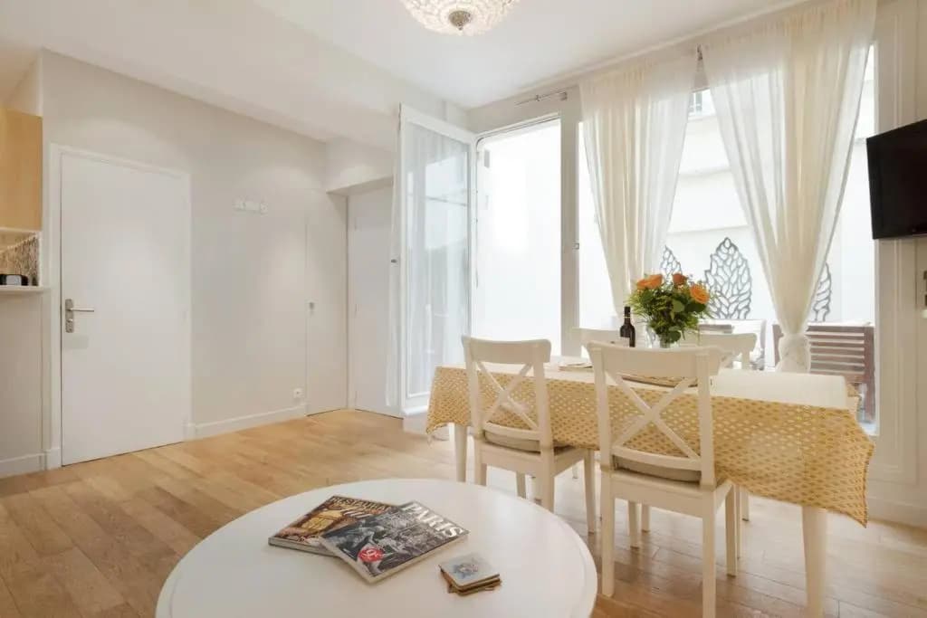 Apartment Boulevard Saint Michel - photo 4