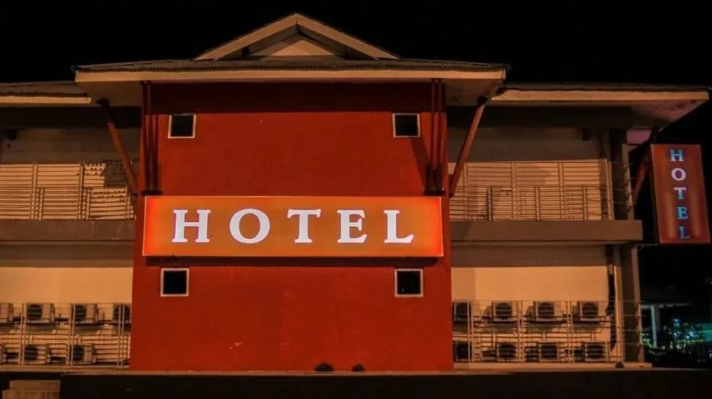 Highway Hotels - Rawang - photo 17