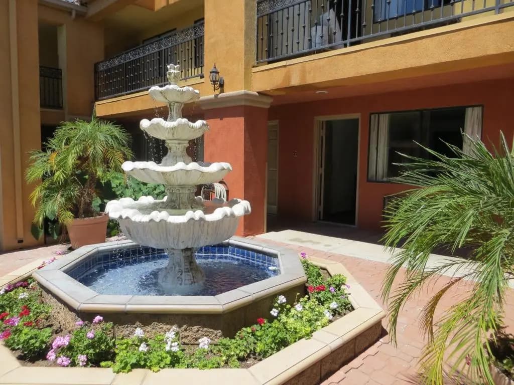 Azusa INN Motel - photo 10