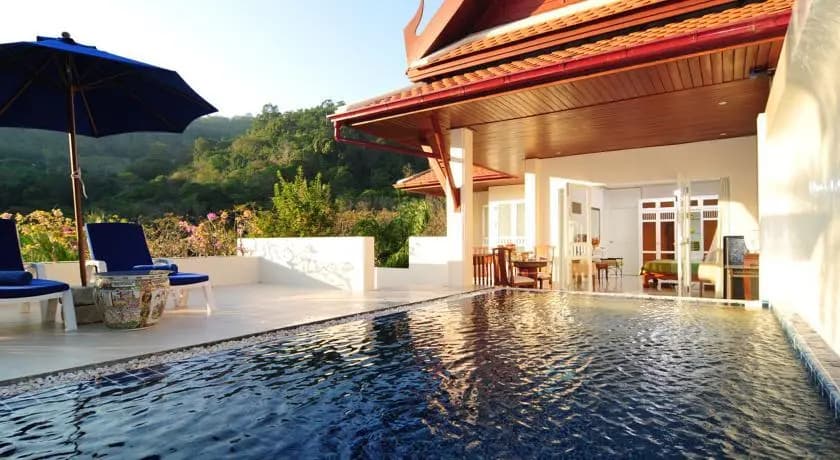 The Cabana Pool Suite - photo 13