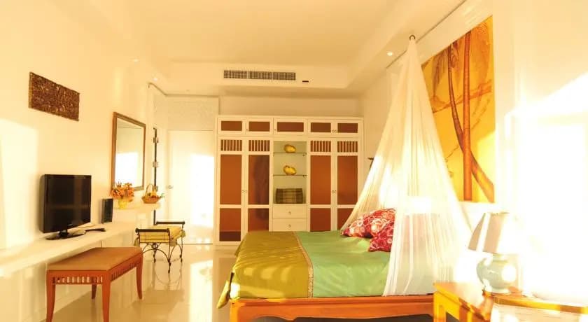 The Cabana Pool Suite - photo 3