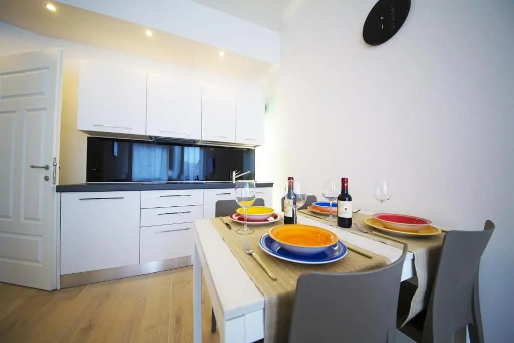 TwoBros Apartment - photo 2