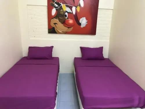 Happy Hippie Hostel - photo 5