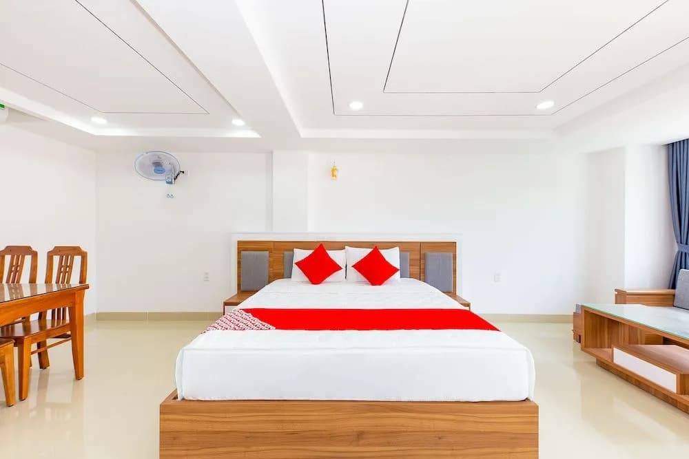 Oyo 271 Phuc Dat Apartment - photo 4