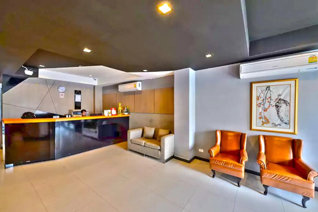 H2 Hotel - photo 2