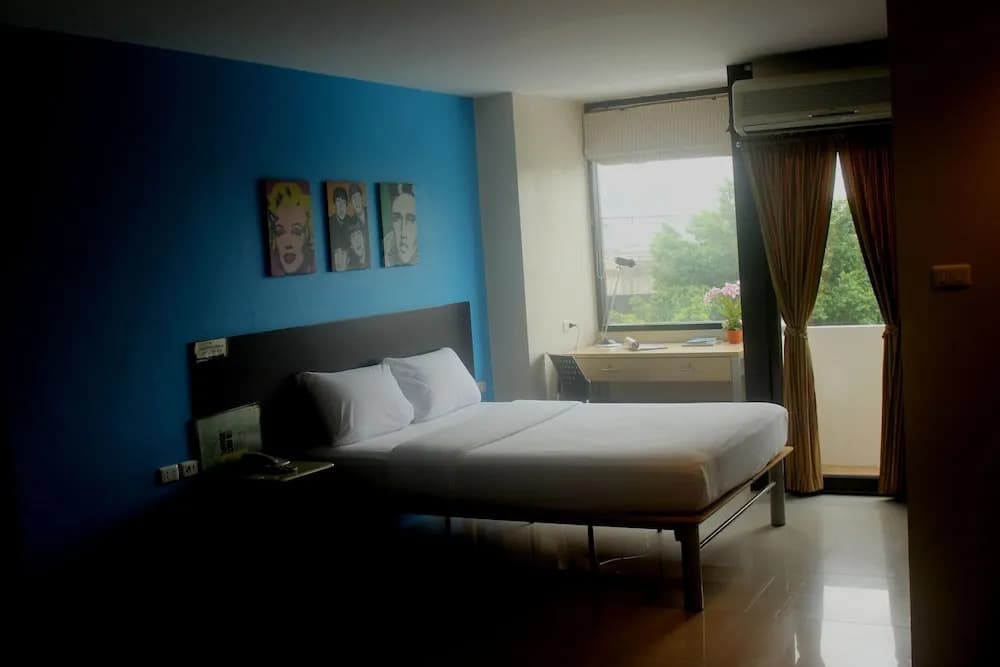Must Sea Hotel Bangkok - photo 6
