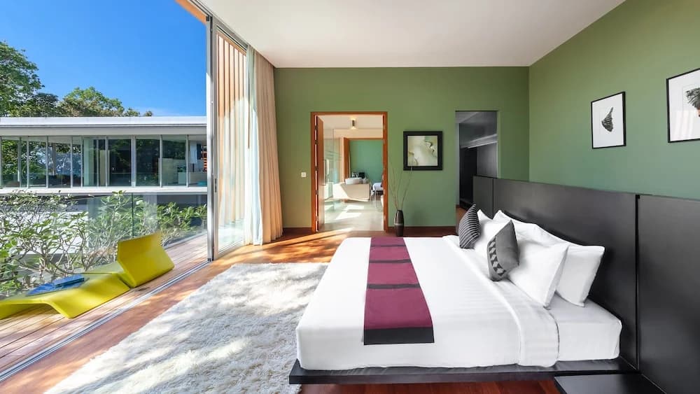 Villa Mayavee - main photo