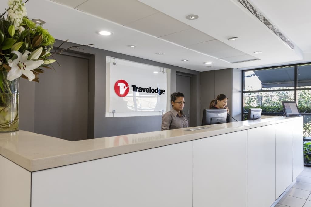 Mercure Sydney Macquarie Park - photo 25