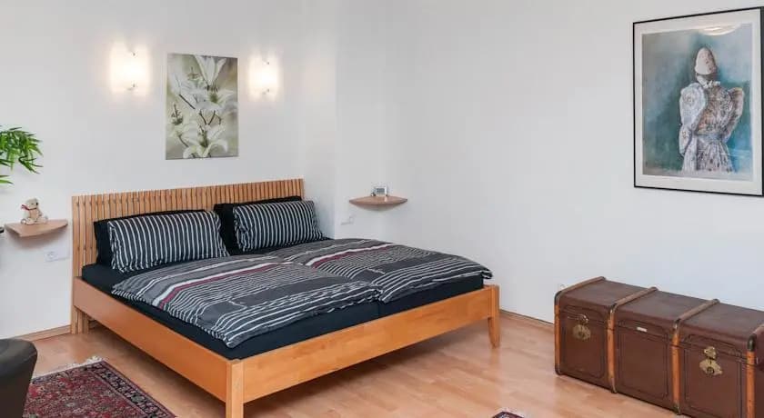 Apartment Stephan - photo 2
