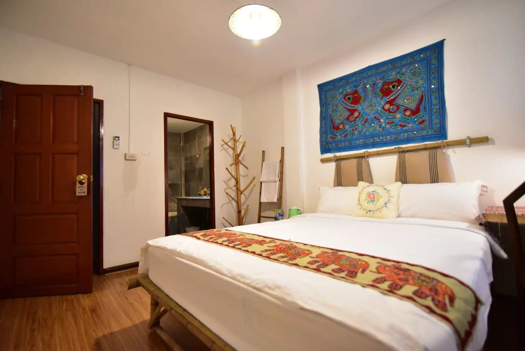 Nego Home Ancient Hotel - photo 4