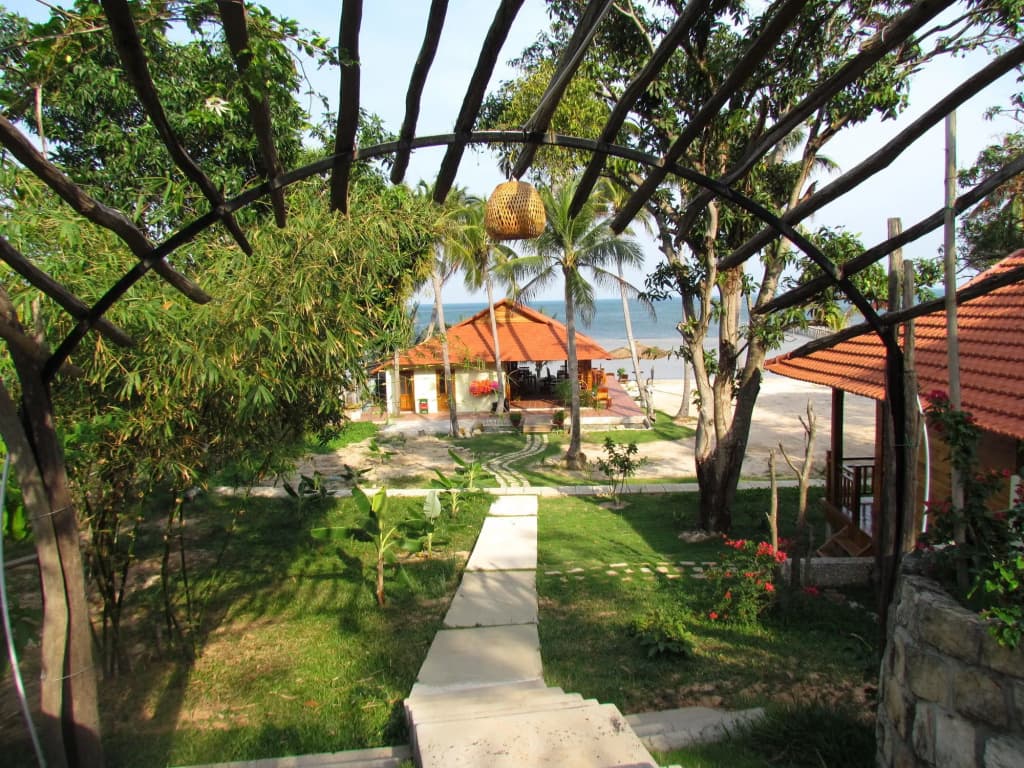 Mango Beach Resort - photo 21