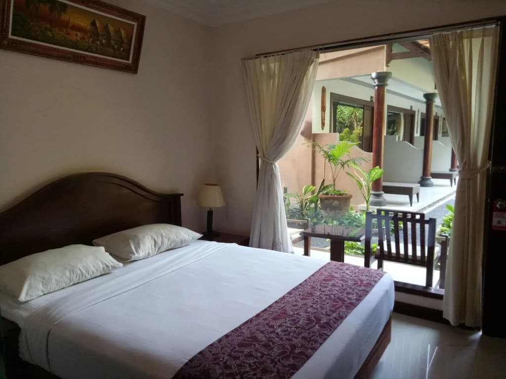 Taman Ayu Legian Hotel - photo 3