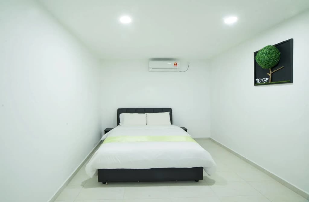 Hard Rock VIP Guest House - main photo