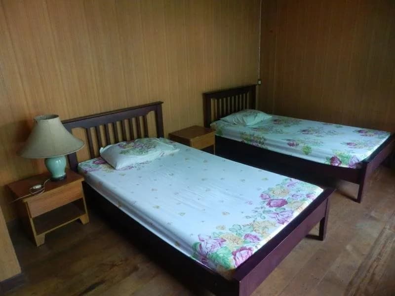 Villa Guesthouse Bangkok - photo 3