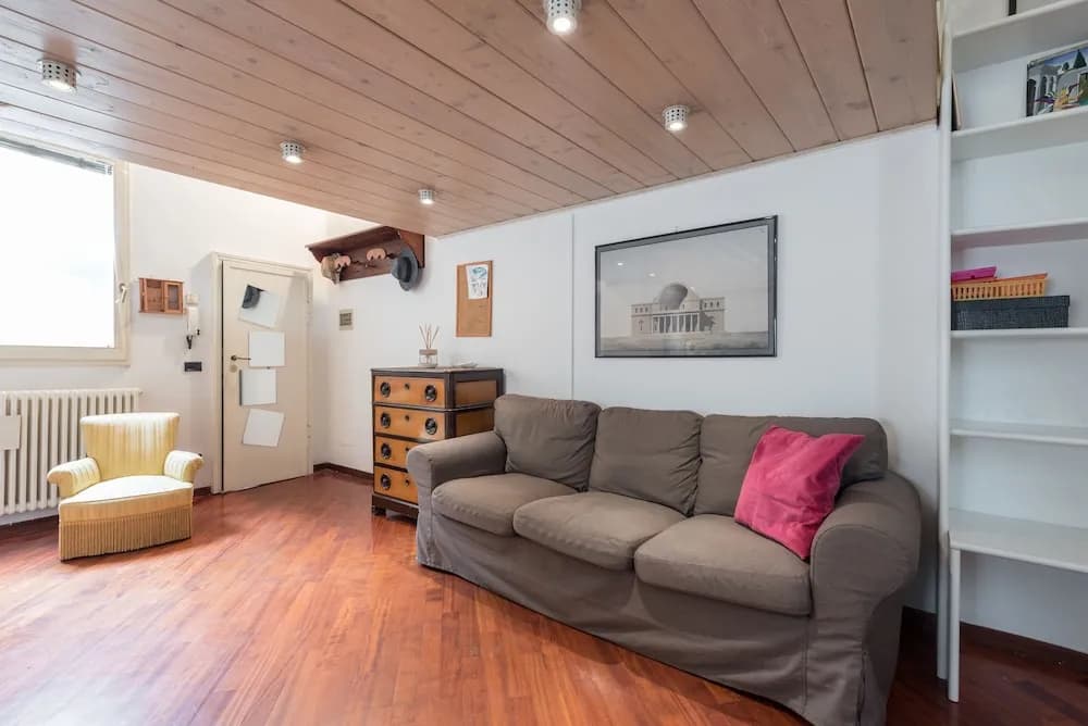 Sangallo Mini Loft Great Value - photo 9