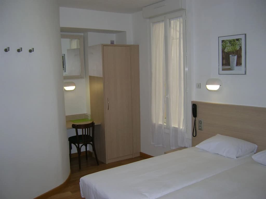 Hôtel Darcet Paris - photo 5