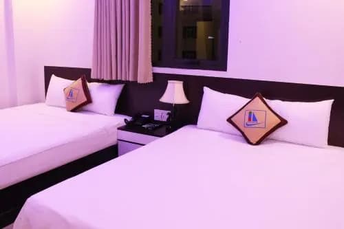 Apple Hotel - photo 6