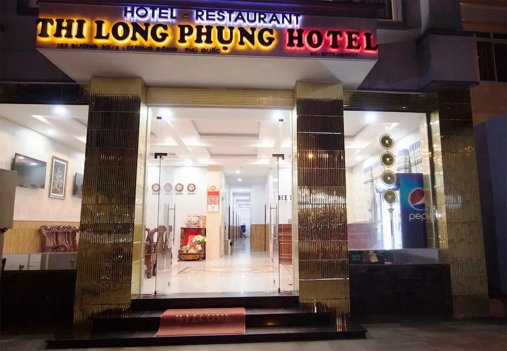 Thi Long Phung Hotel - main photo
