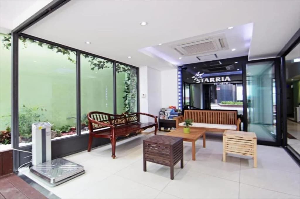 Starria Hostel Foreign Guest Only - photo 8