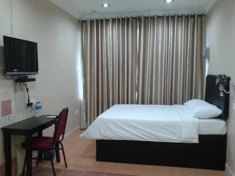 Terinai Lakeview Resort - photo 2