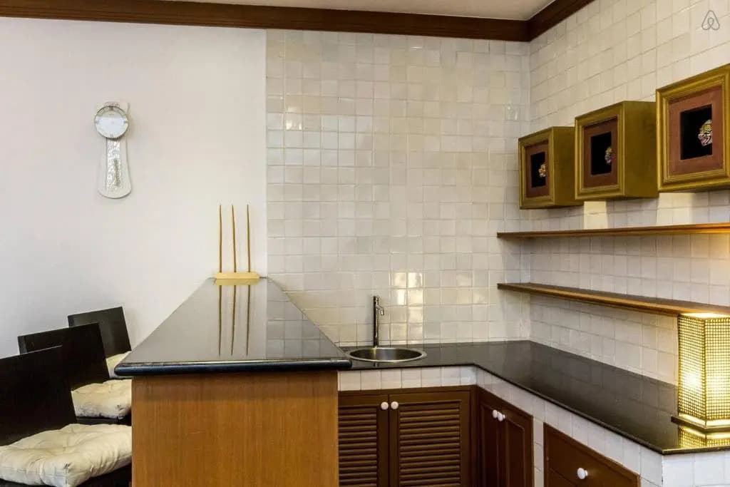 Fabulous Third Floor Apartment Dasiri Downtown Residence - photo 20