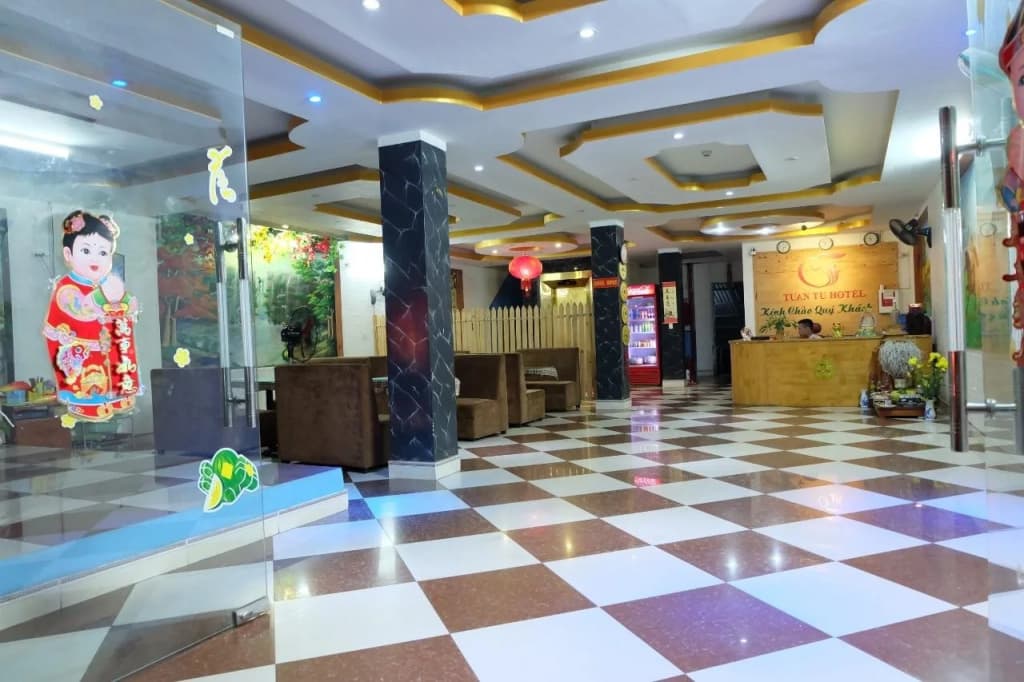 Tuan Tu Hotel - photo 14