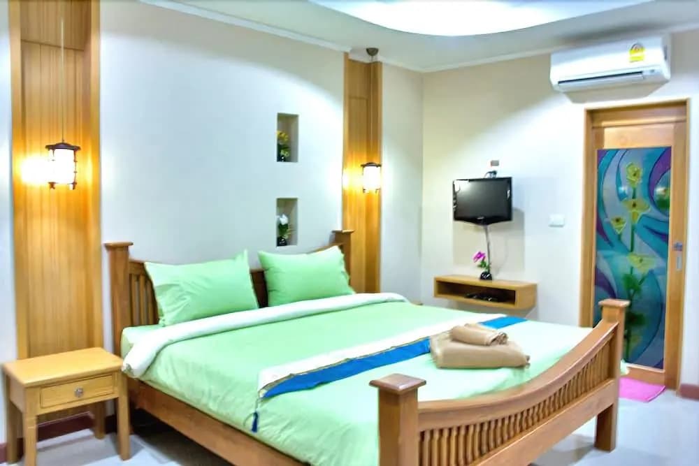 Kiang Dao Resort - photo 18
