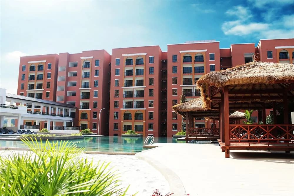 Bukit Gambang Resort City - photo 21
