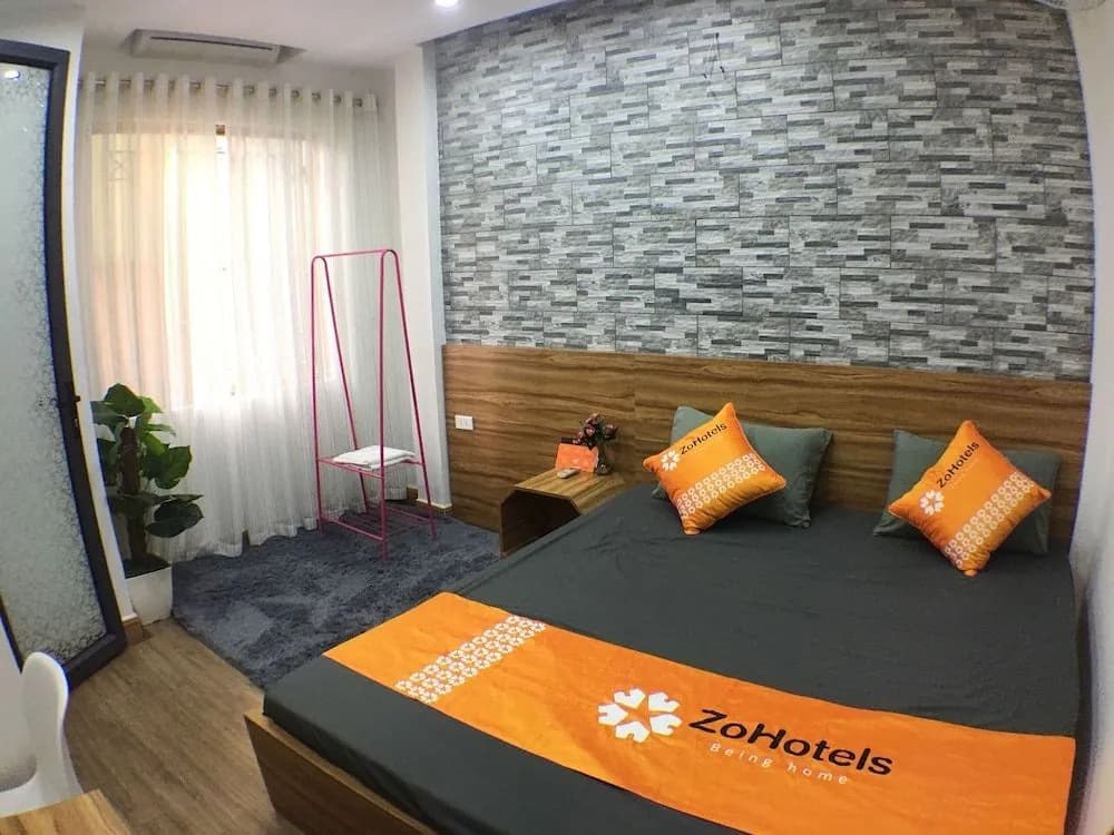 ZO Hotels Han Thuyen - photo 10